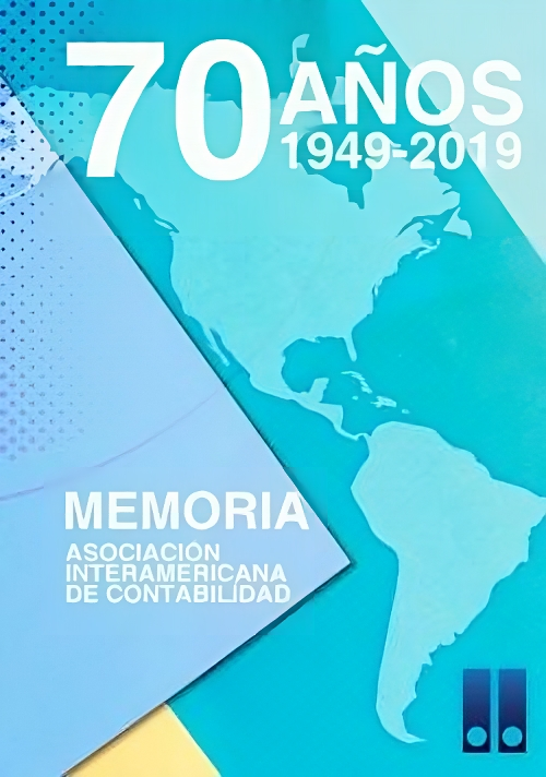 Memoria - 70 anos de AIC - 1949-2019