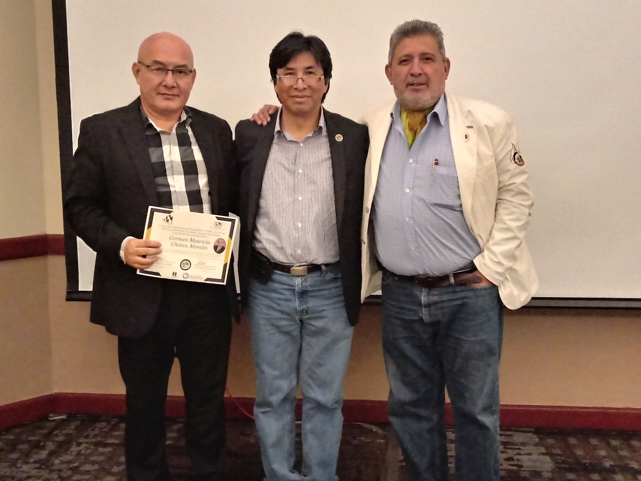 Contribución a la profesión contable 8