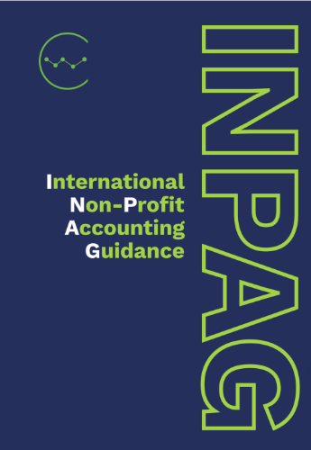 Guia Internacional de Contabilidad para Organizaciones sin Fines de Lucro