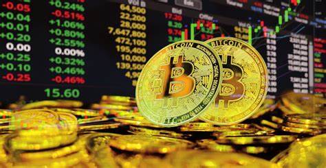 Impacto de las criptomonedas en la contabilidad