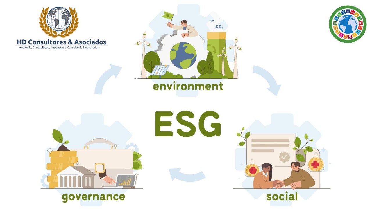 Sostenibilidad Ambiental vs. Sostenibilidad Economica