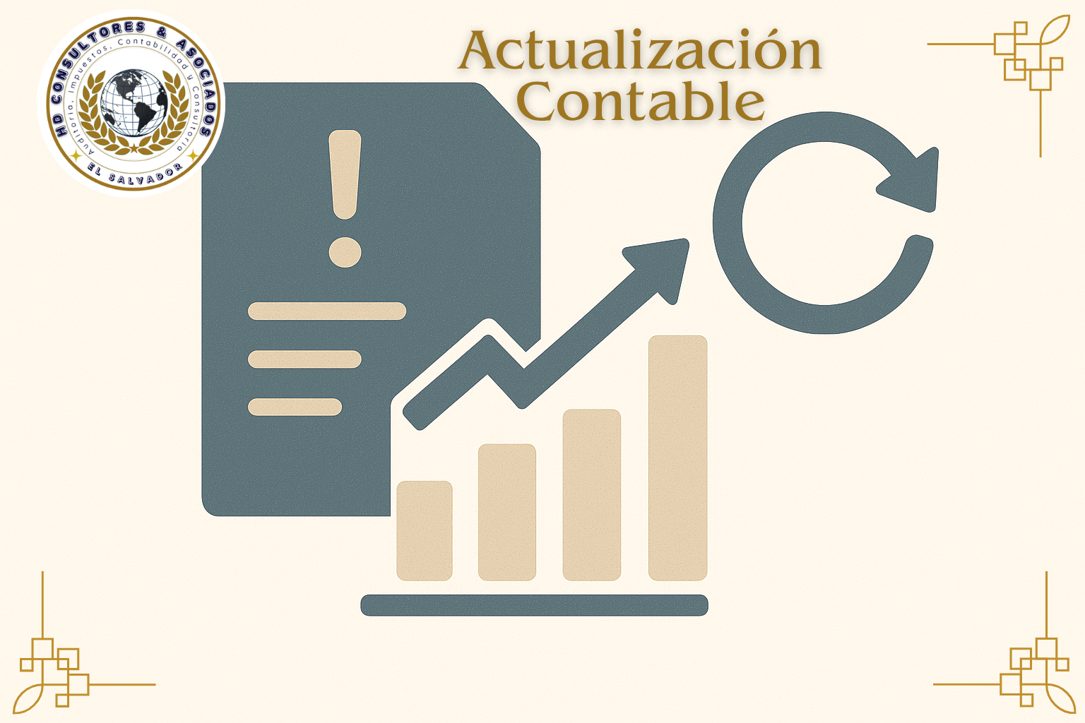 Actualizacion Contable