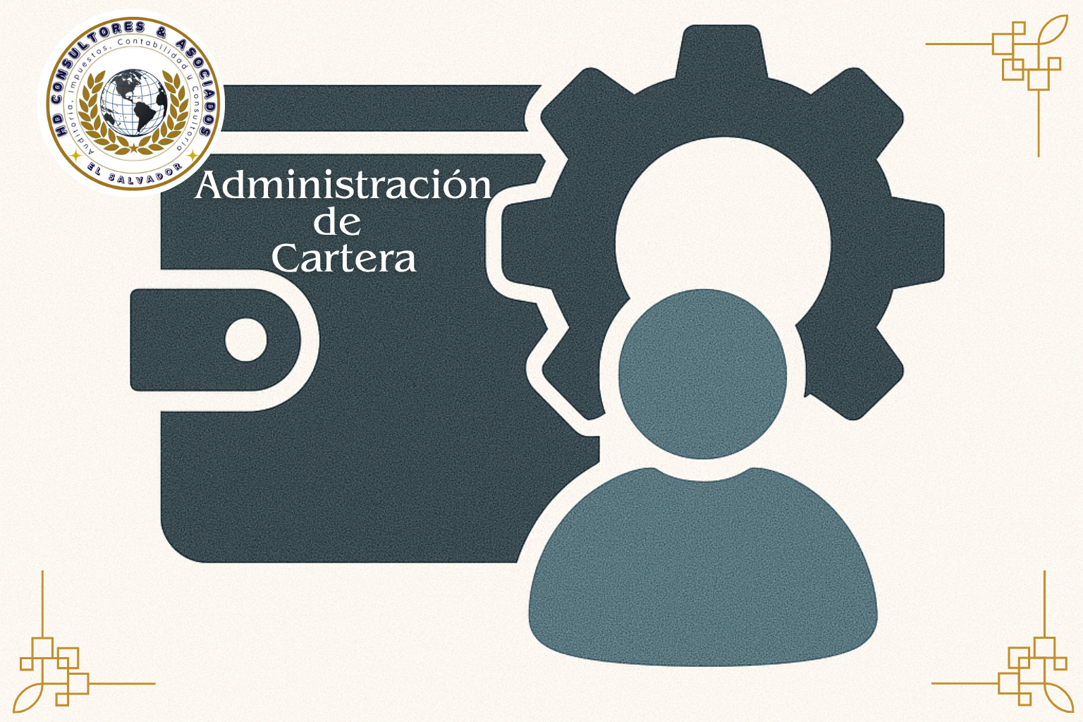 Gestion de Cartera