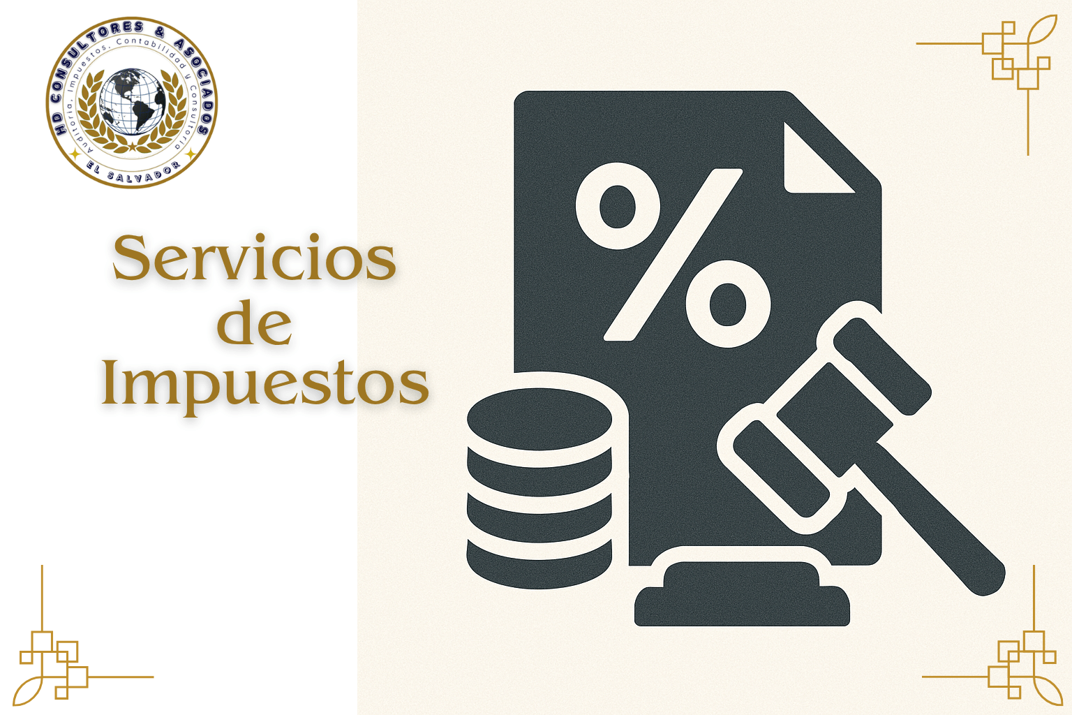 Impuestos