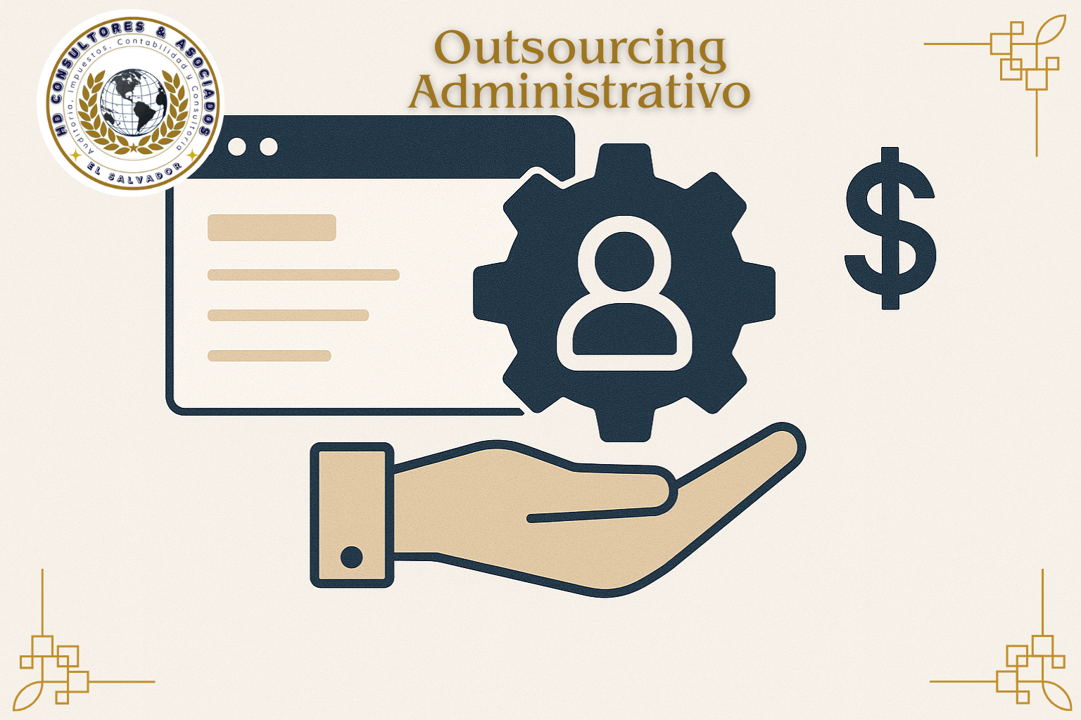 Outsourcing Administrativo